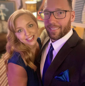 Meet your Posher, Molly